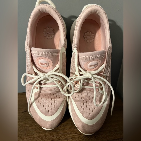 Nike joyride run blush / light pink - Picture 6 of 10